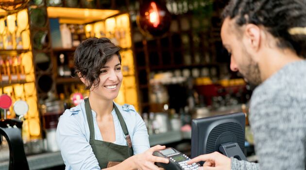 Make tipping policies clear to protect consumers, watchdog urges