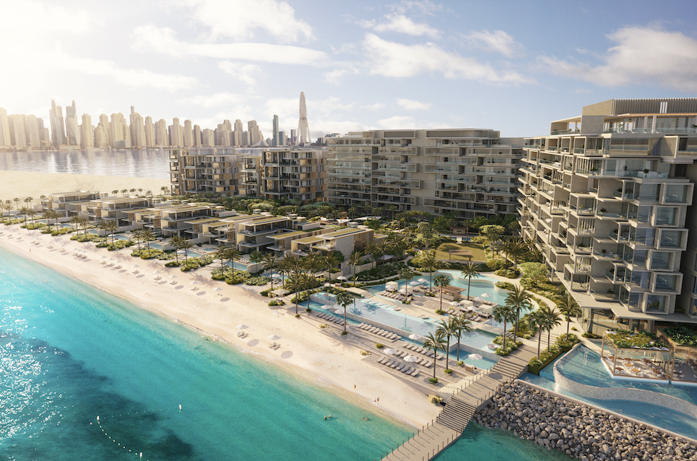 Six Senses The Palm Dubai slated to open in Q3 2026