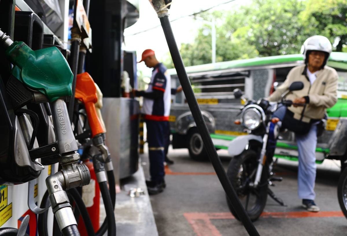 Global energy crisis looms as Iran throttles shipping