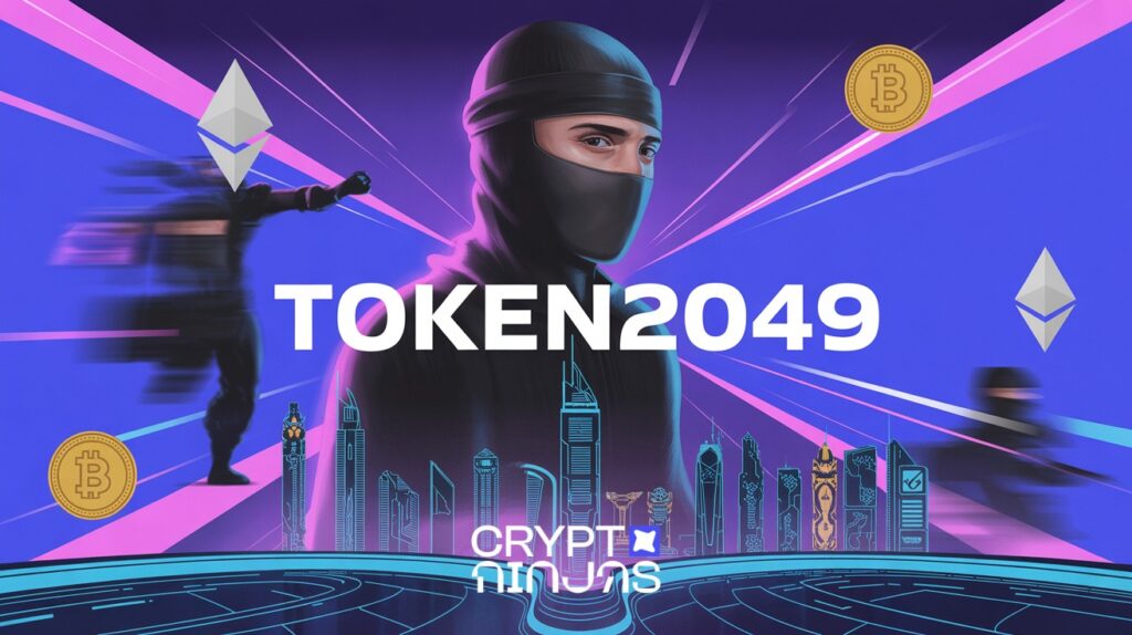 TOKEN2049 Dubai Pushed to 2027 as Middle East Conflict Continues