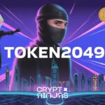 TOKEN2049 Dubai Pushed to 2027 as Middle East Conflict Continues