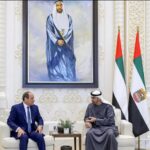 Sisi Visits UAE and Qatar as Egypt Tightens Messaging on Regional Crisis