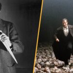 Every Sci-Fi & Fantasy Movie Based on Richard Matheson Books