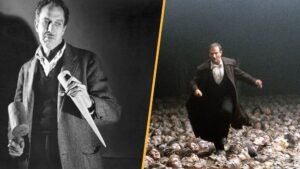 Every Sci-Fi & Fantasy Movie Based on Richard Matheson Books