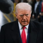 Trump to address a changed America at vital moment for his presidency