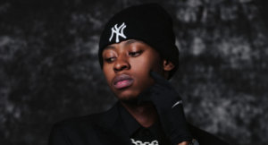 K-Rev Celebrates Self-Made Win As Music Career Covers Tuition Costs