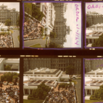 How Energy Politics Played Out on the White House Roof