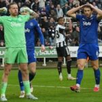 Premier League saves of the season