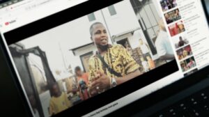 ‘Fake Prince’ arrested in Nigeria as another scam victim comes forward