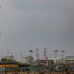 Strike on Qatar LNG Hub Reveals Risk in Mega-Train Design at Ras Laffan