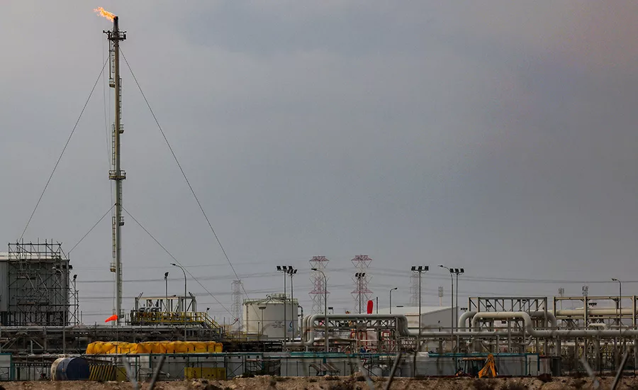 Strike on Qatar LNG Hub Reveals Risk in Mega-Train Design at Ras Laffan