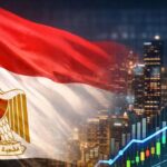 Egypt among Africa’s top capital markets as depth, liquidity draw investors