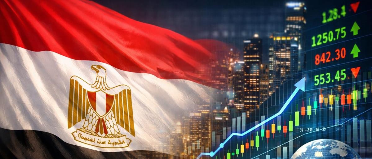 Egypt among Africa’s top capital markets as depth, liquidity draw investors