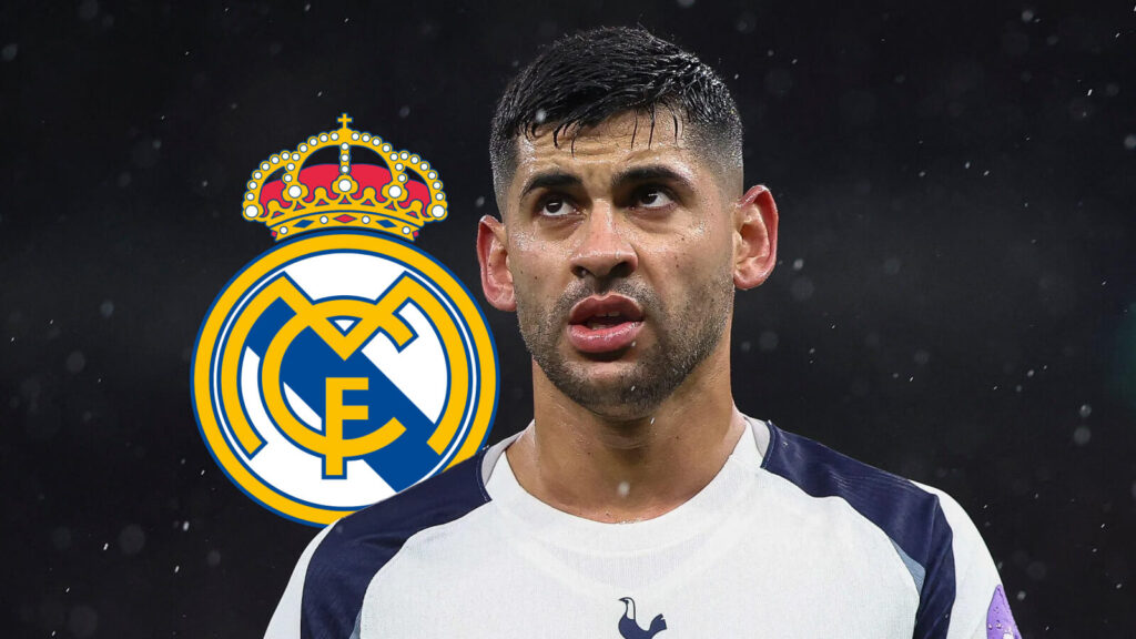 Cristian Romero goes ballistic at Tottenham as Real Madrid spy sensational opportunity: ‘Unbelievable but true and disgraceful’