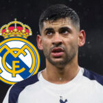 Cristian Romero goes ballistic at Tottenham as Real Madrid spy sensational opportunity: ‘Unbelievable but true and disgraceful’