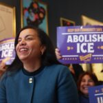 The Primary Win That Stunned Democrats Everywhere