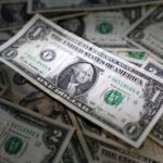 Dollar set for best week in four months on hawkish Fed, geopolitics