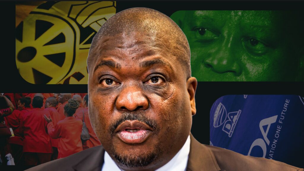 MUNICIPAL POLITICS: Ekurhuleni mayor’s reshuffle triggers political chaos and coalition tensions