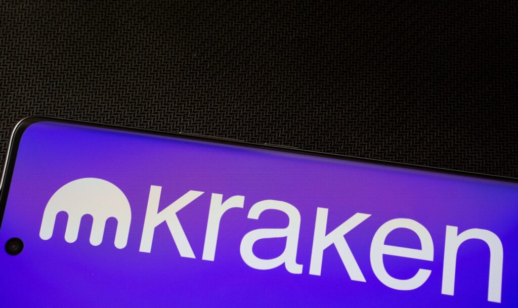 Kraken Introduces Crypto-Style Perpetuals That Track Tokenized U.S. Assets