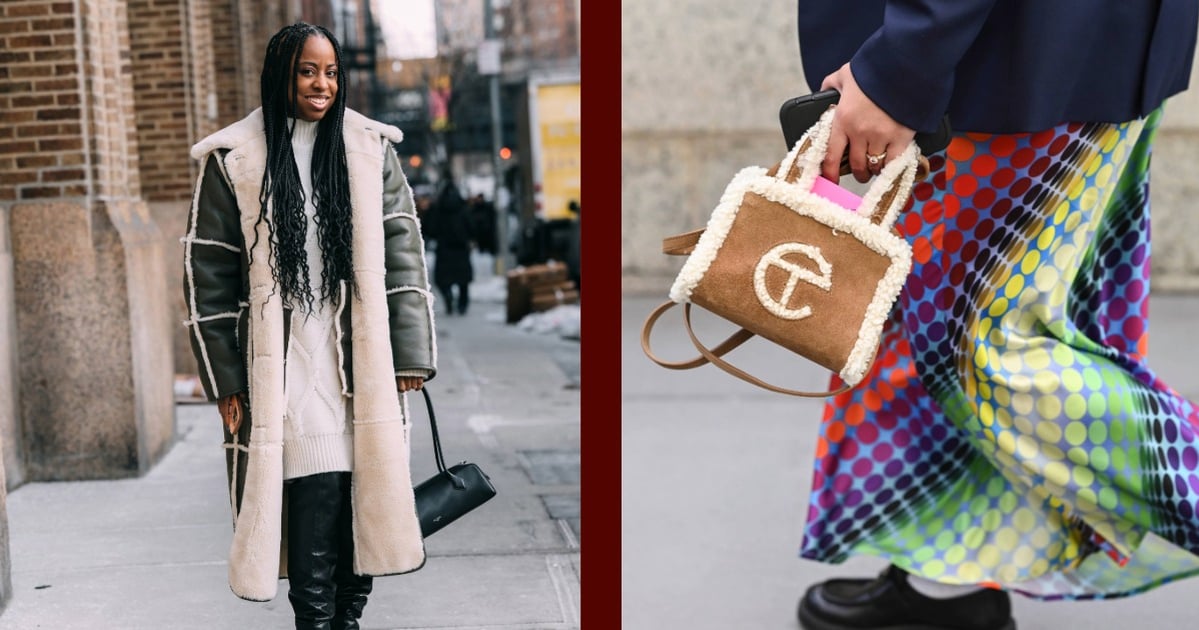 12 Must Haves That Style Director Jessica Andrews Is Shopping This Season