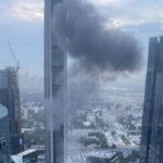 Dubai, Abu Dhabi News Live: Palestinian National Killed Due To A Missile Attack In Abu Dhabi’s Al-Bahyah