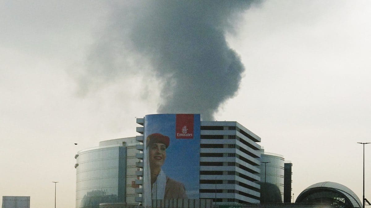 Why has the UAE arrested 19 Indians amid the Iran war?