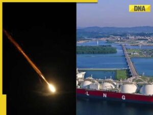 Iran attack hits Qatar LNG sector, 17% capacity lost for up to 5 years; $20 billion annual loss estimated: Report