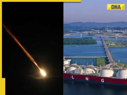 Iran attack hits Qatar LNG sector, 17% capacity lost for up to 5 years; $20 billion annual loss estimated: Report