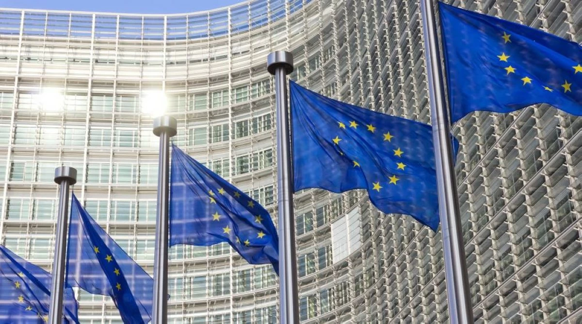 EU APPROVES NEW SANCTIONS AGAINST 19 IRANIAN OFFICIALS, ENTITIES