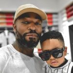 Prince Kaybee’s dance video with son steals hearts