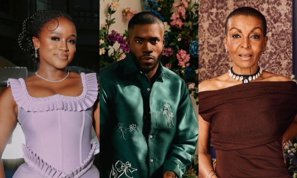 Every African Cast Member in Bridgerton You Need to Know