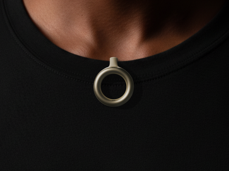 Futurewave’s ÖFY explores a more discreet approach to AI wearables