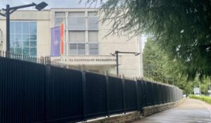 Montenegro’s New Security Laws ‘Expand Political Influence Over Police’