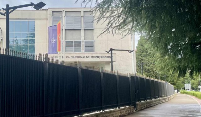 Montenegro’s New Security Laws ‘Expand Political Influence Over Police’