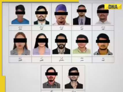 UAE imposes AED 100000 fine, orders arrest of 19 Indians? Big action against 35 individuals for ‘misleading’ content amid Iran war