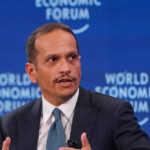 ‘This aggression must stop immediately’: Qatar PM slams Iran as LNG hit rattles markets