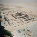 Missile strikes leave fires and ‘extensive damage’ in its wake at QatarEnergy’s LNG assets