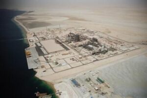 Missile strikes leave fires and ‘extensive damage’ in its wake at QatarEnergy’s LNG assets