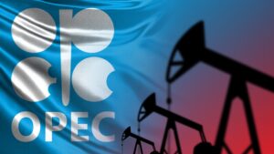 OPEC Output Plunges by 7 Million Bpd as War Chokes Supply
