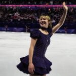Alysa Liu Olympic victory: American skater’s Instagram following reaches 5M, surpasses Eileen Gu