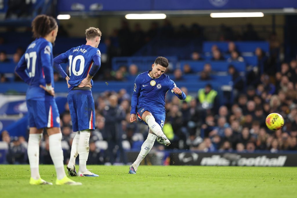 Chelsea to demand fee in excess of £85 million for key player