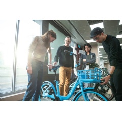 Celebrating Innovation: TAIPEI CYCLE d&i awards 2026 winners revealed