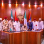 Tinubu signs Electoral Act Amendments, says reforms are about process, not politics