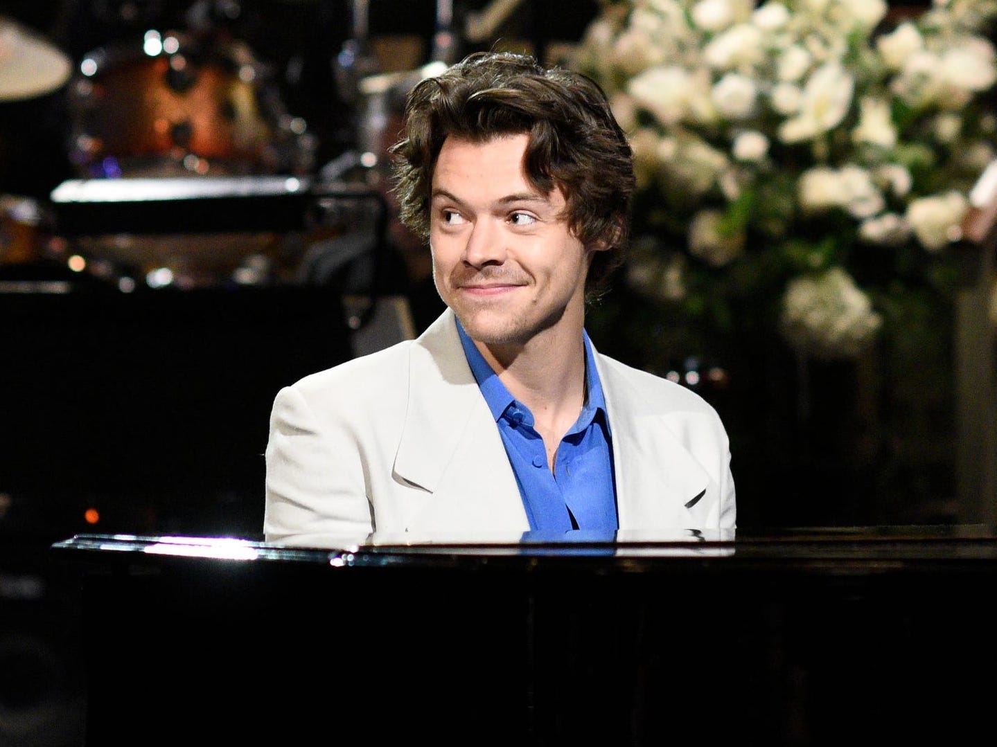 All 43 musicians who have pulled double duty as host and musical guest on ‘SNL’