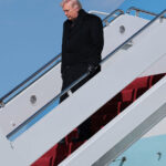 Despite Trump comments, Israeli officials say US knew of Iran gas field strike