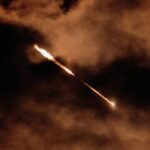 Iran War Live Updates: Iranian strike triggers fire on Kuwaiti oil tanker at Dubai Port