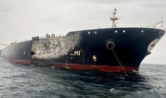 Dubai explosions LIVE: Flights diverted as drones target Kuwait, UAE, and Saudi Arabia