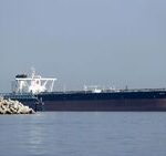 Kuwaiti oil tanker ‘on fire’ after projectile strike near Dubai as urgent warning issued