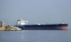 Kuwaiti oil tanker ‘on fire’ after projectile strike near Dubai as urgent warning issued