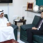 Kuwait Assures Fully Facilitation of Diesel and Jet Supplies to PakistanKuwait Assures Fully